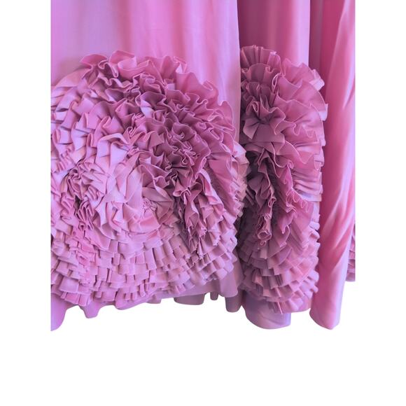 7 Dollcake Raspberry Parade Frock - Picture 3 of 6